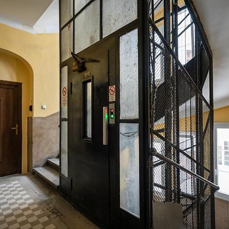 Comfort Central Apartments By The Synagogue Βουδαπέστη Εξωτερικό φωτογραφία