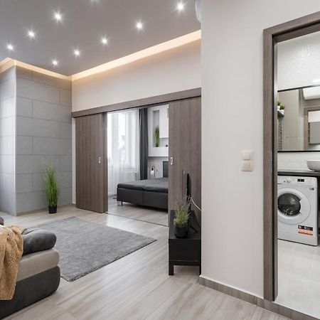Comfort Central Apartments By The Synagogue Βουδαπέστη Εξωτερικό φωτογραφία