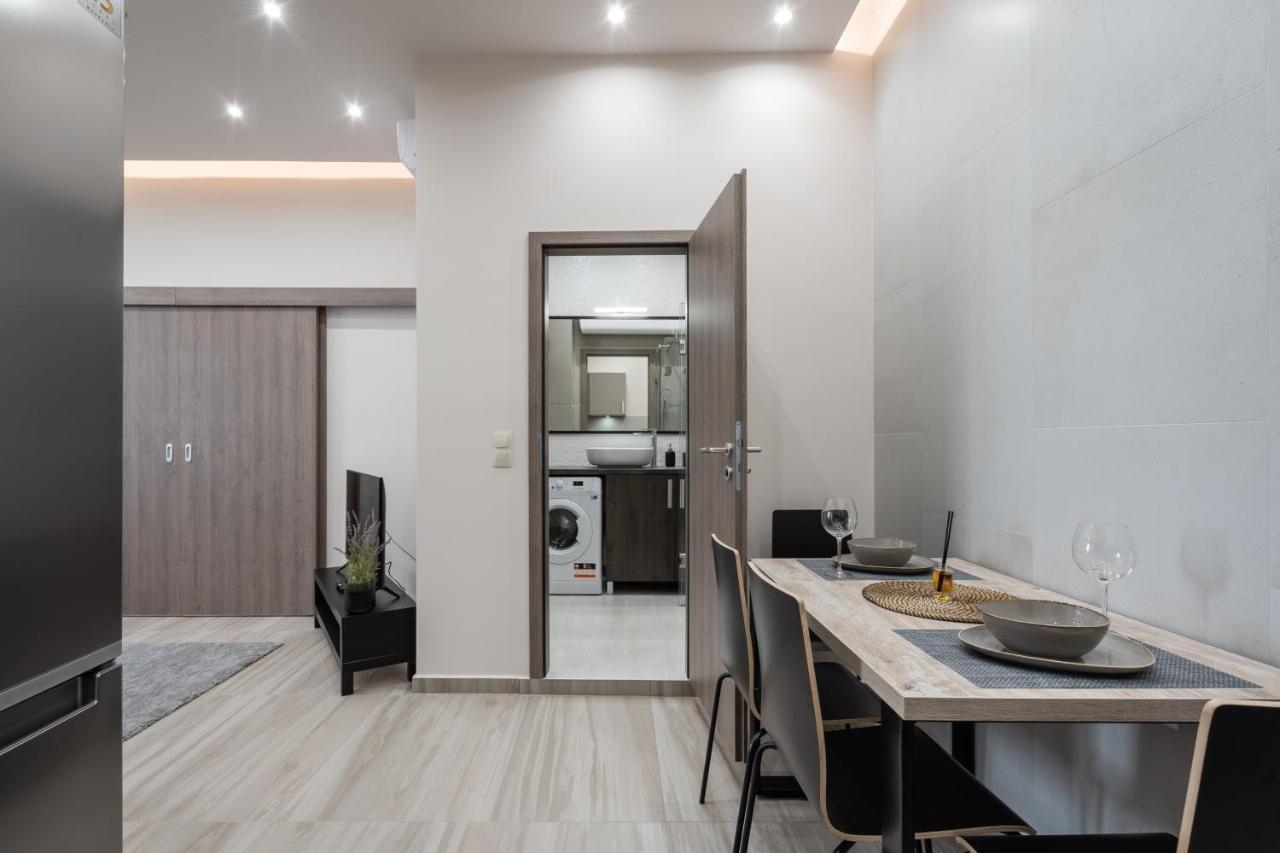 Comfort Central Apartments By The Synagogue Βουδαπέστη Εξωτερικό φωτογραφία