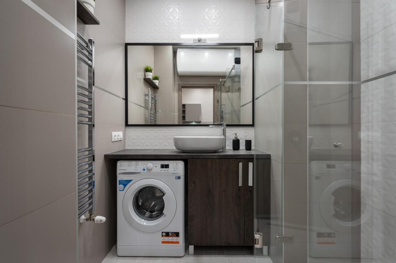 Comfort Central Apartments By The Synagogue Βουδαπέστη Εξωτερικό φωτογραφία