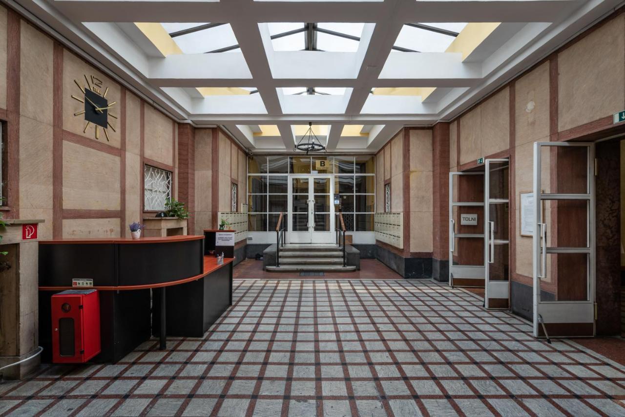 Comfort Central Apartments By The Synagogue Βουδαπέστη Εξωτερικό φωτογραφία