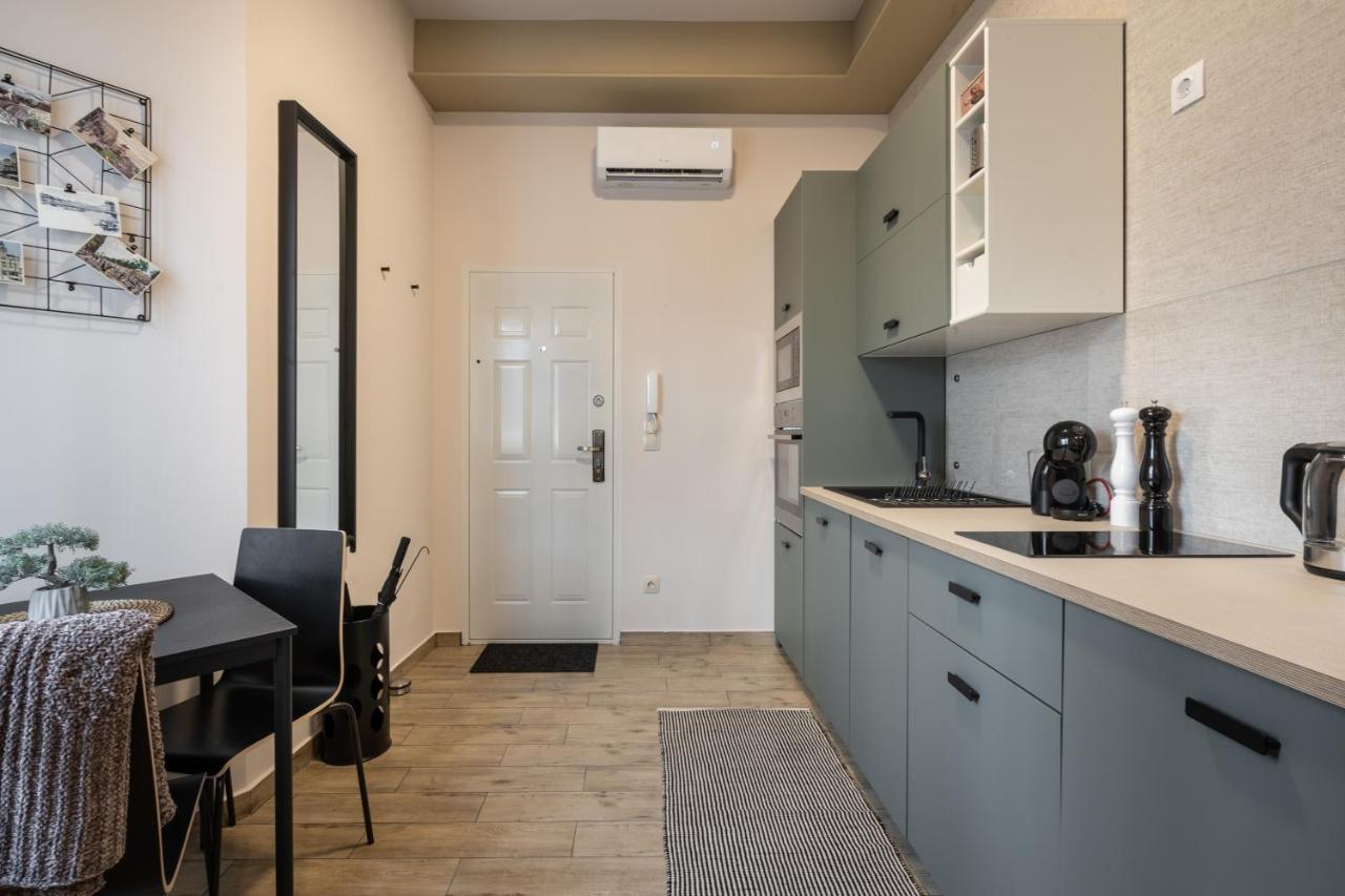 Comfort Central Apartments By The Synagogue Βουδαπέστη Εξωτερικό φωτογραφία