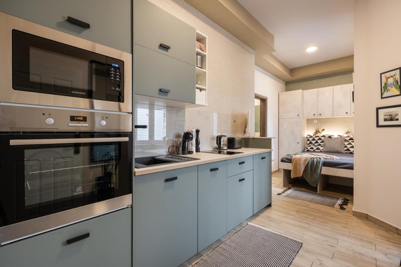 Comfort Central Apartments By The Synagogue Βουδαπέστη Εξωτερικό φωτογραφία