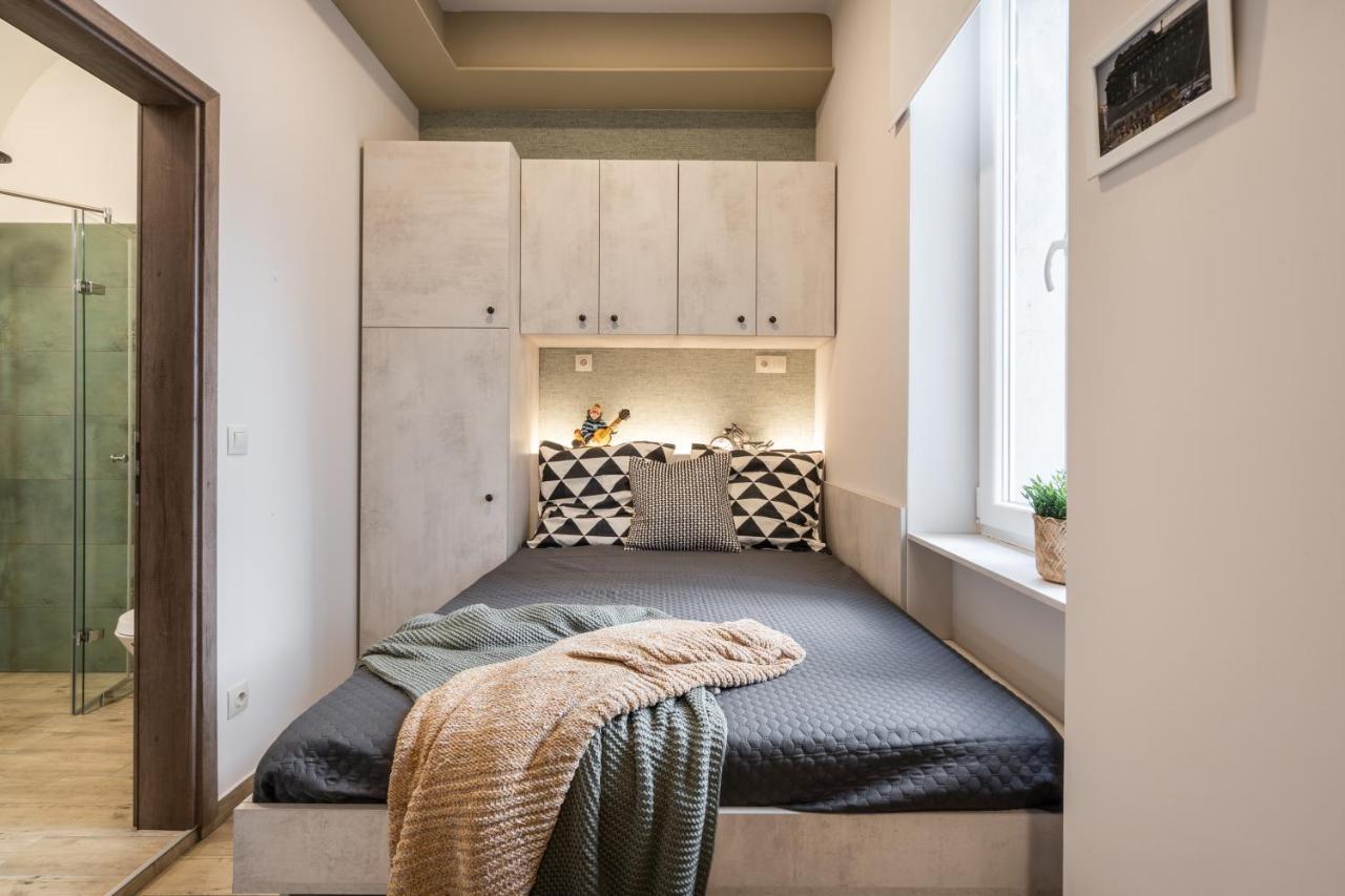 Comfort Central Apartments By The Synagogue Βουδαπέστη Εξωτερικό φωτογραφία